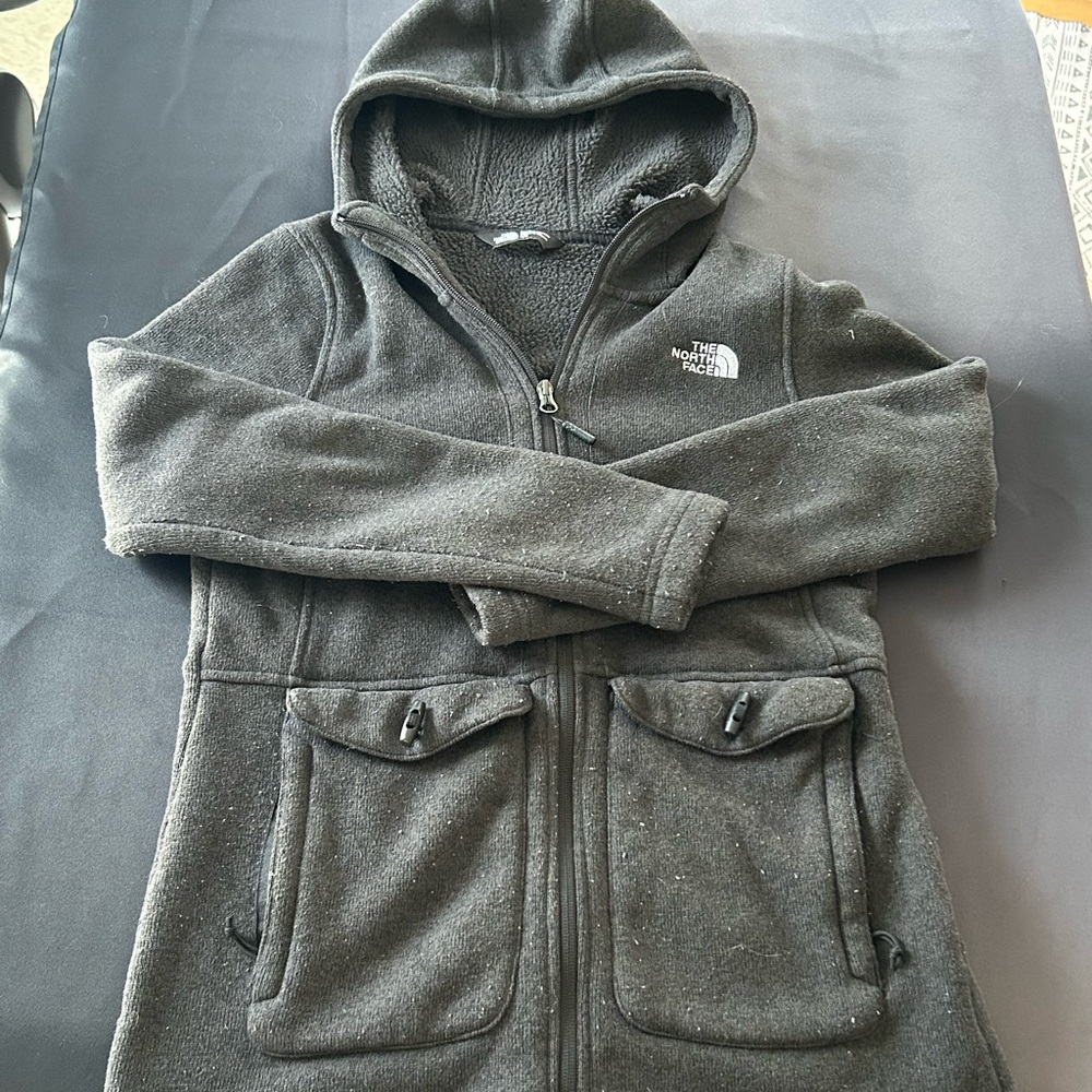 Women’s The North Face Polyester Jacket